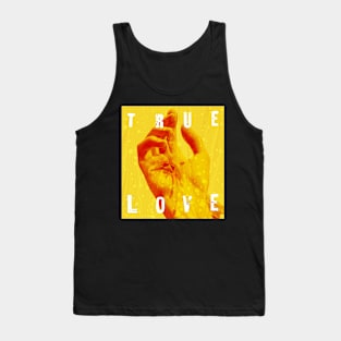 True Love of God Tank Top